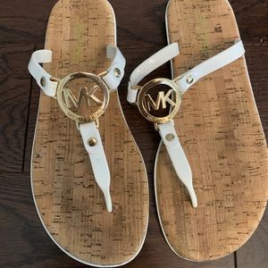 Michael Kors sandals